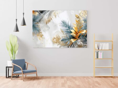 Stylish Canvas Prints for Modern Interior Design