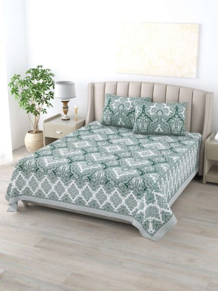 bedsheet