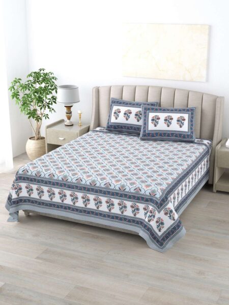 bedsheet