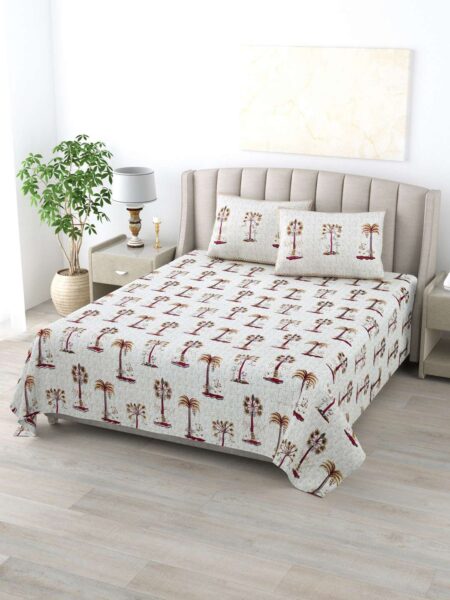 bedsheet