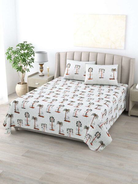 bedsheet